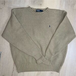 Ralph Lauren Sweater
